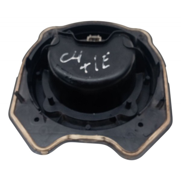 Moldura Auto Falante Esquerdo Citroen C4 Pallas 2008 2009