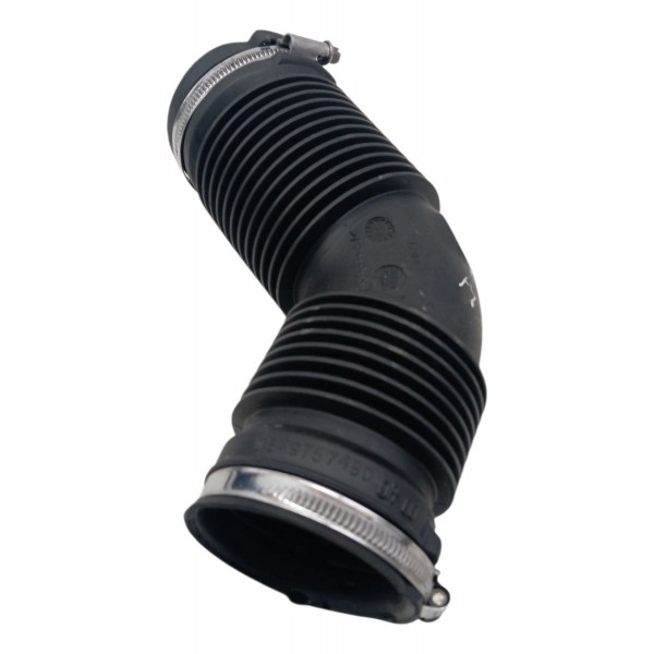 Mangueira Caixa Ar Citroen C4 Pallas 2007 2008 2009 2010