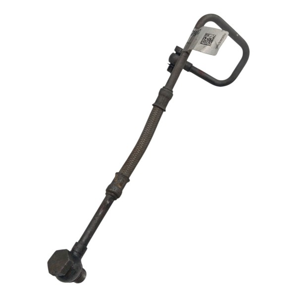 Mangueira Turbina Volvo Xc60 2.0 T5 2012 2013 2014 2015