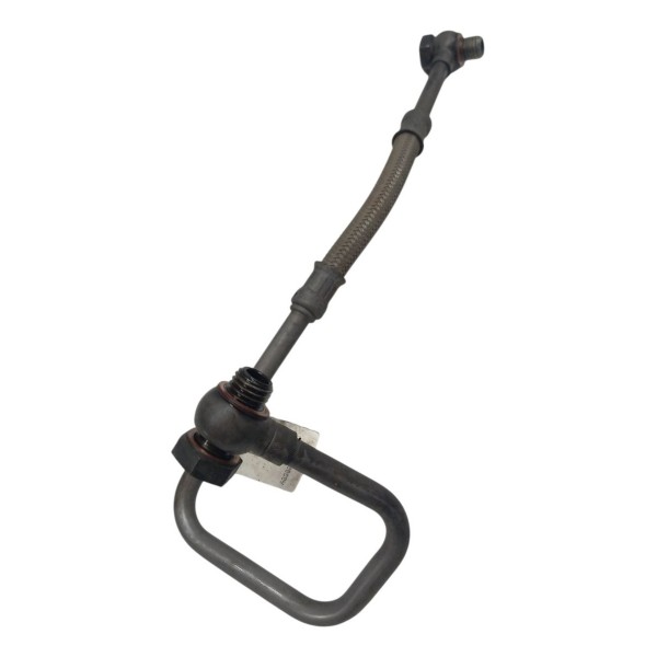 Mangueira Turbina Volvo Xc60 2.0 T5 2012 2013 2014 2015