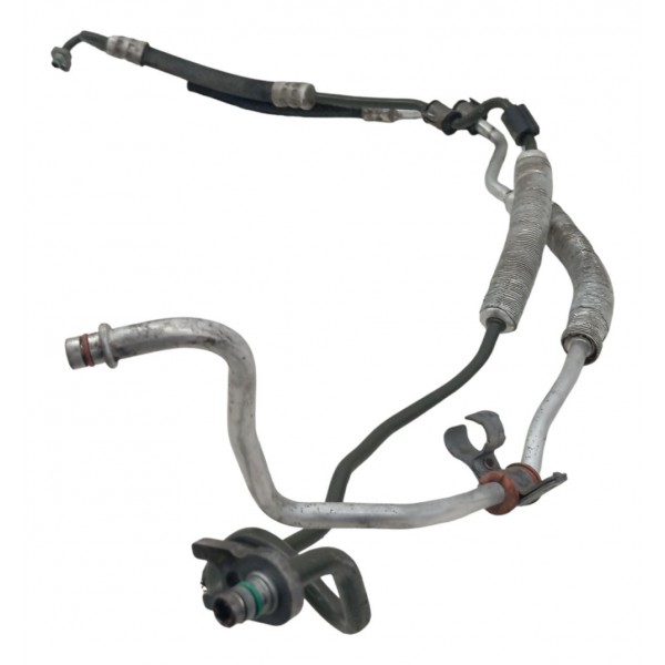 Mangueira Direção Hidraulica Citroen C4 Pallas 2008 2009