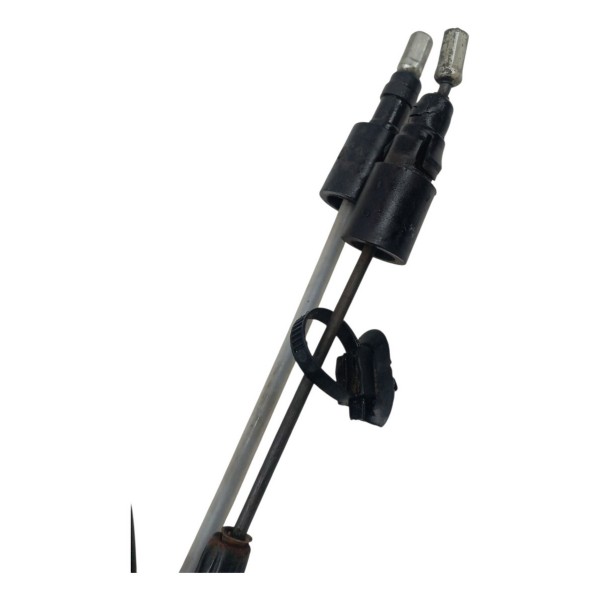 Par Cabo Freio Mão Citroen C4 Pallas 2.0 2008 2009 2010 2011