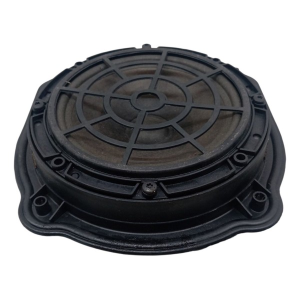 Moldura Auto Falante Dianteiro Citroen C4 Pallas 2008 2009