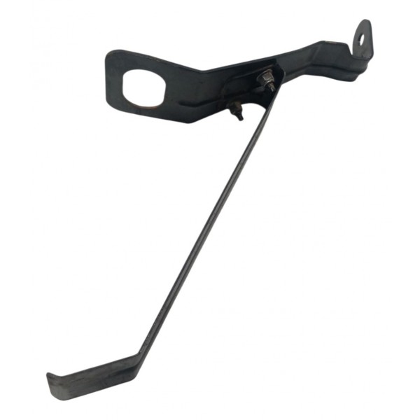 Suporte Direito Farol Auxiliar Citröen C4 Pallas 2008 2009