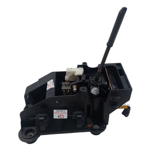 Alavanca Trambulador Cambio Automatico Peugeot 307 2.0 2009