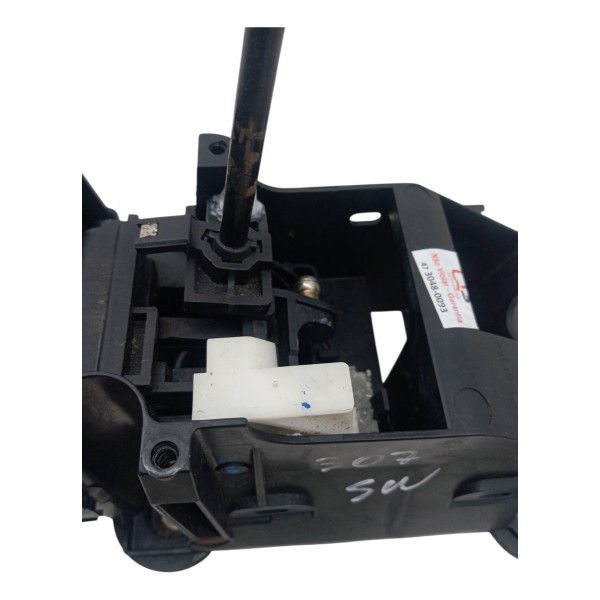 Alavanca Trambulador Cambio Automatico Peugeot 307 2.0 2009