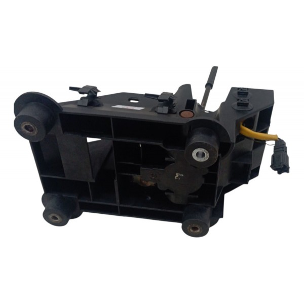 Alavanca Trambulador Cambio Automatico Peugeot 307 2.0 2009