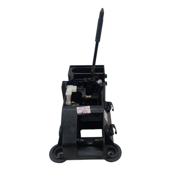 Alavanca Trambulador Cambio Automatico Peugeot 307 2.0 2009