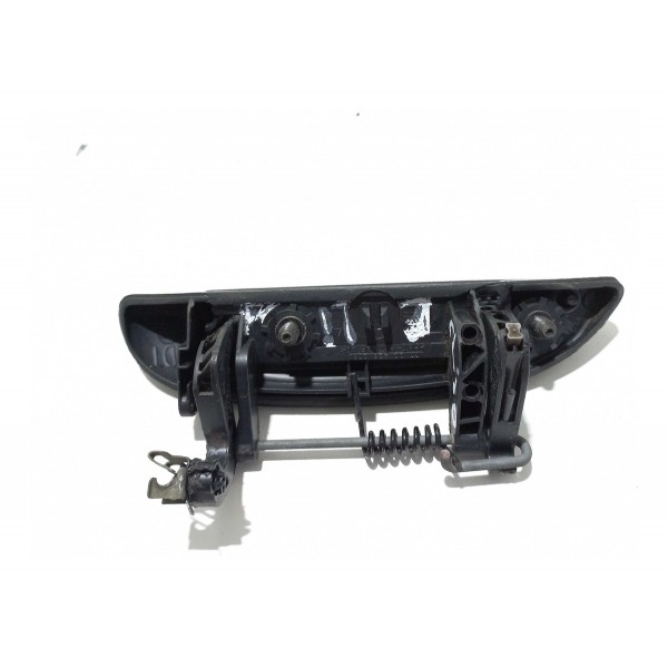 Maçaneta Externa Lado Direito Renault Clio