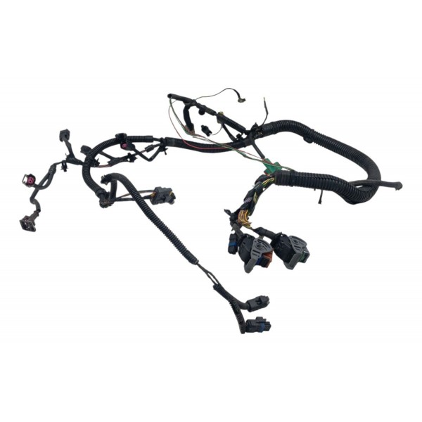 Chicote Injeção Motor Citroen C4 Pallas 2.0 2008 2009 2010