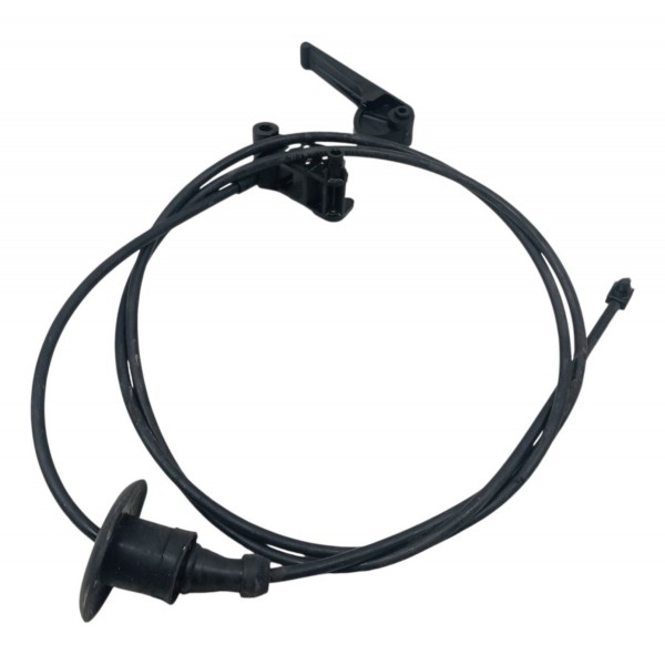 Cabo Abertura Capo Citroen C4 Pallas 2008 2009 2010 2011