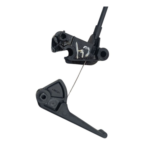 Cabo Abertura Capo Citroen C4 Pallas 2008 2009 2010 2011