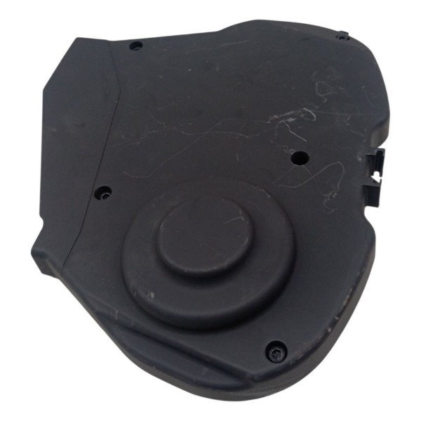 Capa Tampa Correia Dentada Citroen C4 Pallas 2008 2009 2010 Preto