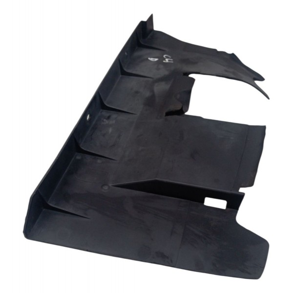 Defletor Direito Radiador Citroën C4 Pallas 2008 2009 2010