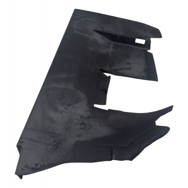 Defletor Direito Radiador Citroën C4 Pallas 2008 2009 2010