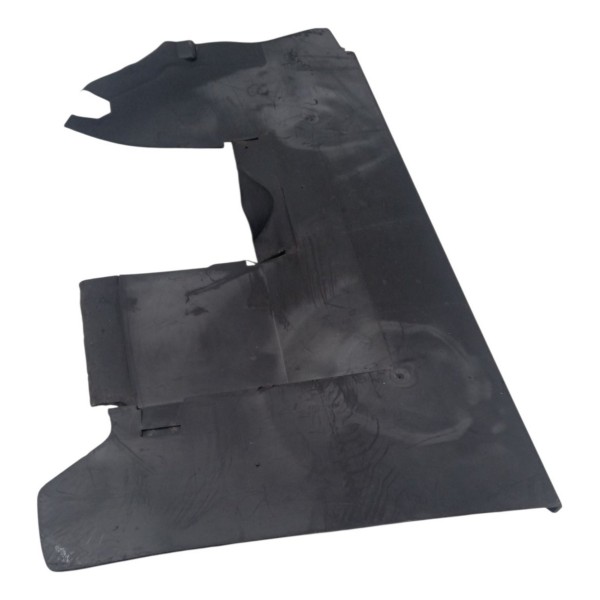 Defletor Direito Radiador Citroën C4 Pallas 2008 2009 2010