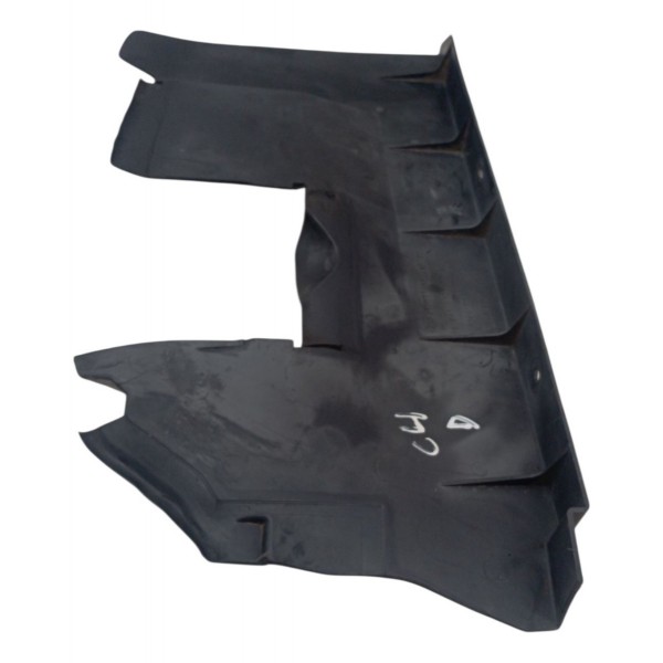 Defletor Direito Radiador Citroën C4 Pallas 2008 2009 2010