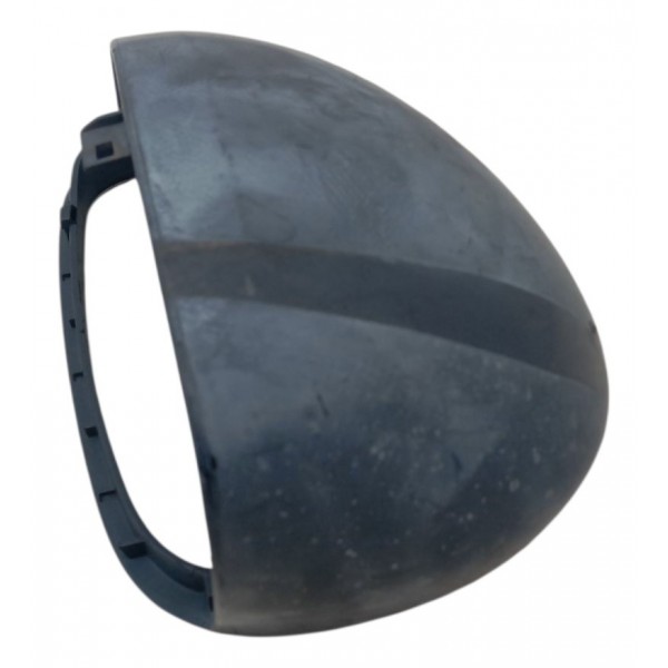 Capa Retrovisor Direito Externo Citroên C4 Pallas 2008