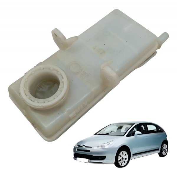 Reservatorio Fluido Freio Citroen C4 Pallas 2.0 2008 2009