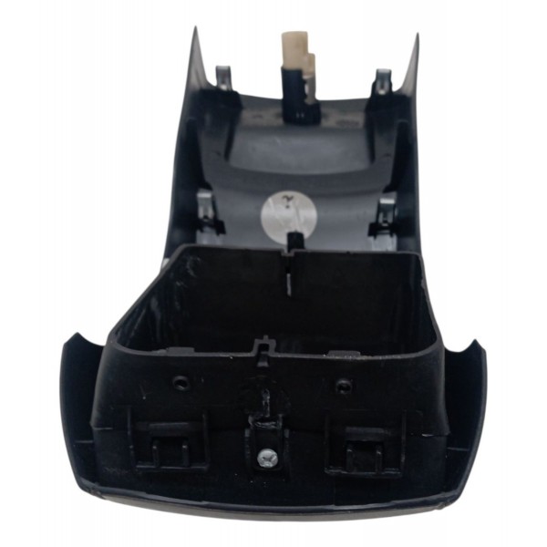 Moldura Difusor Tomada 12v Traseiro Citroen C4 Pallas 2008