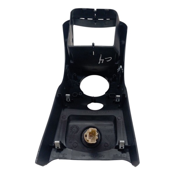 Moldura Difusor Tomada 12v Traseiro Citroen C4 Pallas 2008