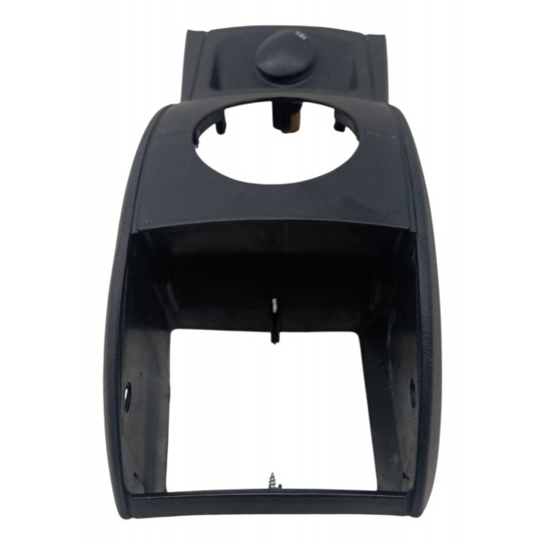 Moldura Difusor Tomada 12v Traseiro Citroen C4 Pallas 2008