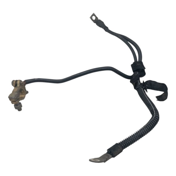 Cabo Negativo Bateria Citroen C4 Pallas 2.0 2008 2009 2010