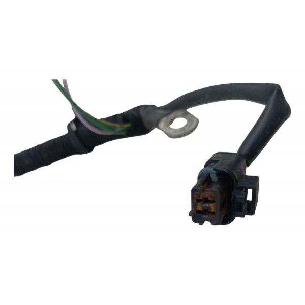 Cabo Positivo Bateri Citroen C4 Pallas 2.0 2008 2009 2010