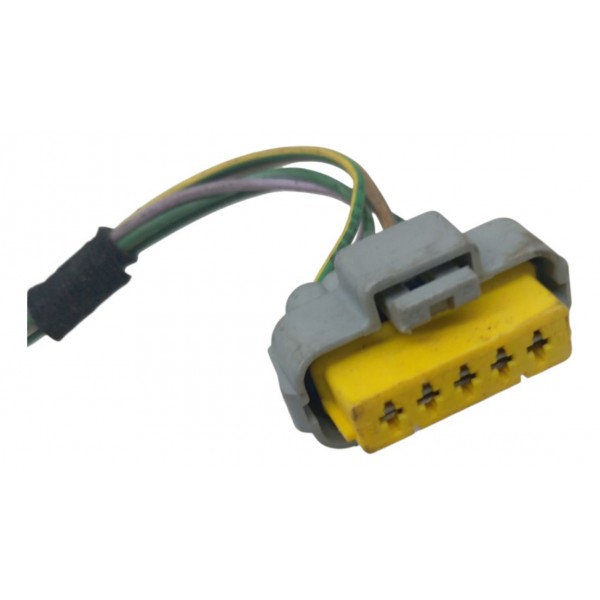 Cabo Positivo Bateri Citroen C4 Pallas 2.0 2008 2009 2010