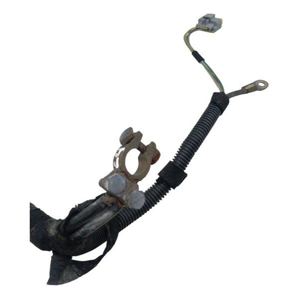 Cabo Positivo Bateri Citroen C4 Pallas 2.0 2008 2009 2010