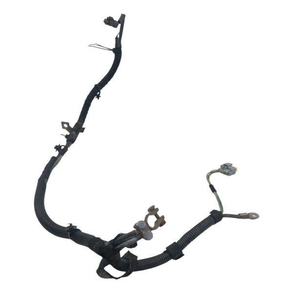 Cabo Positivo Bateri Citroen C4 Pallas 2.0 2008 2009 2010