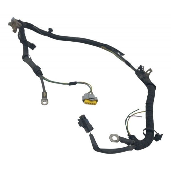 Cabo Positivo Bateri Citroen C4 Pallas 2.0 2008 2009 2010