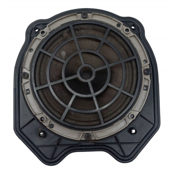 Moldura Auto Falante Traseiro Direito Citroen C4 Pallas 2008