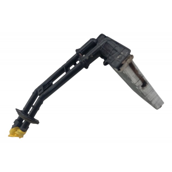 Radiador Ar Quente Citroen C4 Pallas 2.0 2008 2009 2010