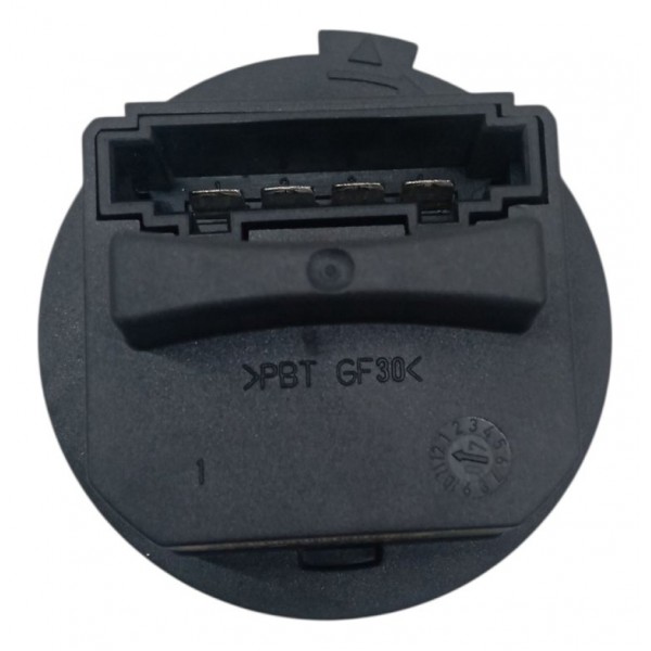 Resistencia Ar Condicionado Citroen C4 Pallas 2008 2009 2010