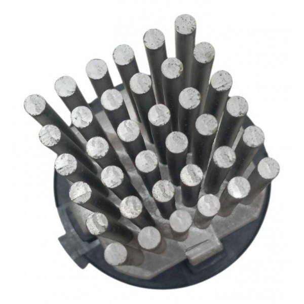 Resistencia Ar Condicionado Citroen C4 Pallas 2008 2009 2010