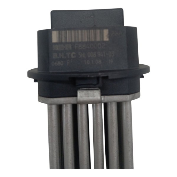 Resistencia Ar Condicionado Citroen C4 Pallas 2008 2009 2010