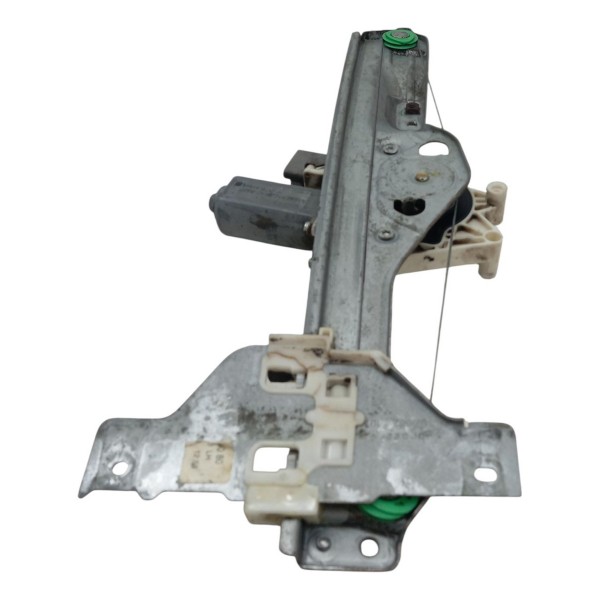 Maquina Vidro Traseira Esquerdo Citroen C4 Pallas 2008 2009