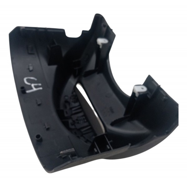 Moldura Superior Coluna Direção Citroen C4 Pallas 2008 2009