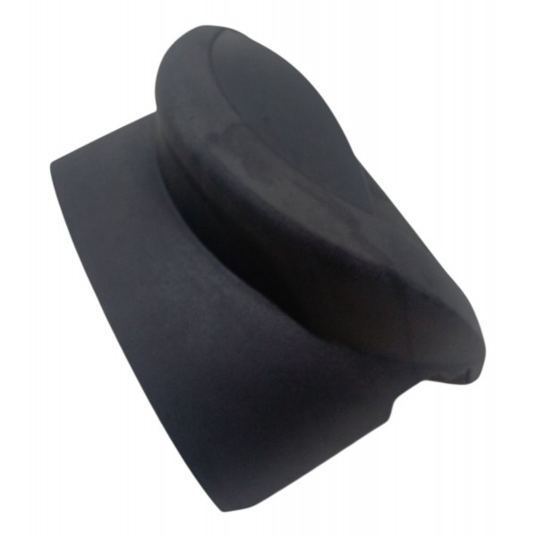 Moldura Superior Coluna Direção Citroen C4 Pallas 2008 2009