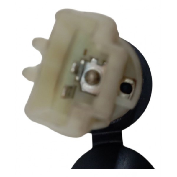 Tomada 12v Moldura Freio Mao Citroen C4 Pallas 2008 2009