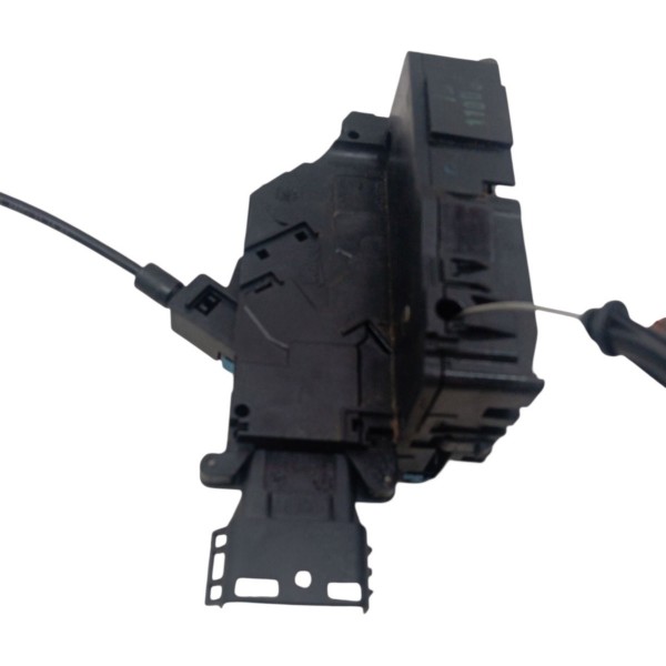 Fechadura Traseira Esquerda Citroen C4 Pallas 2008 2009