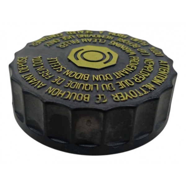 Tampa Reservatório Óleo Freio Citroen C4 Pallas 2008 2009