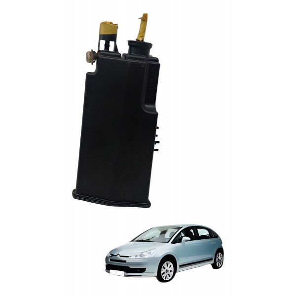 Filtro Canister Citroen C4 Pallas 2.0 2008 2009 2010 2011