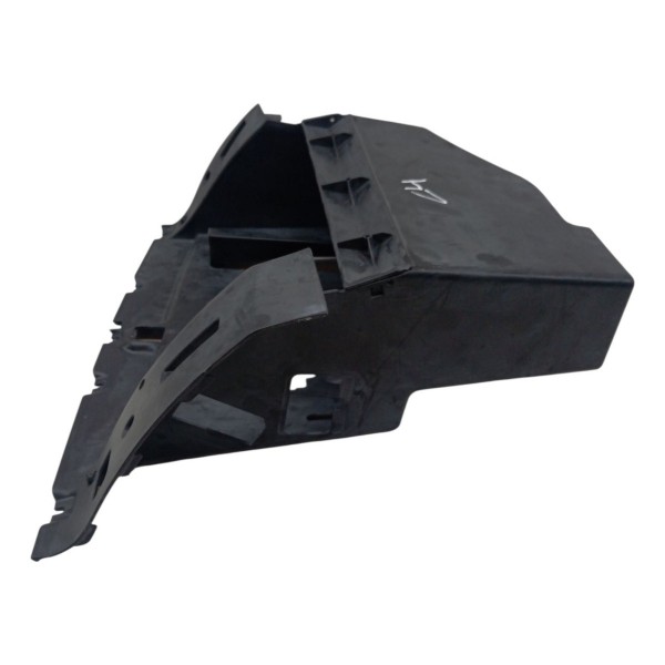 Moldura Porta Luvas Objetos Citroen C4 Pallas 2008 2009 2010