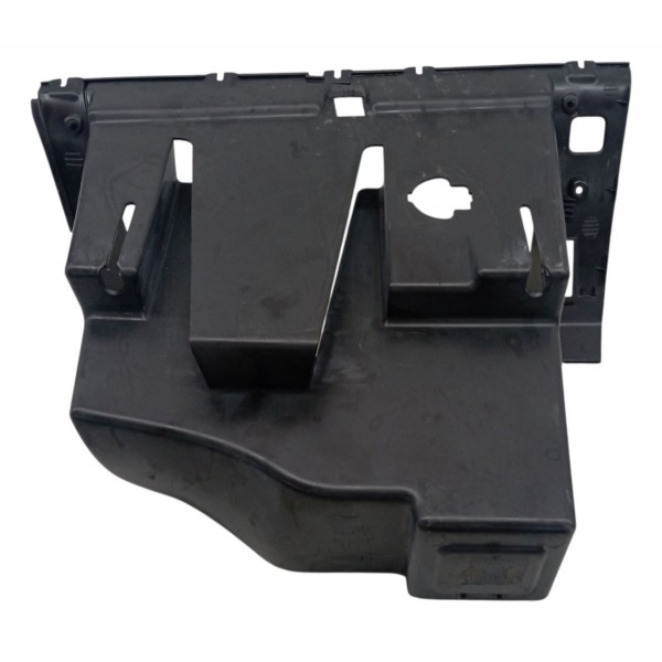 Moldura Porta Luvas Objetos Citroen C4 Pallas 2008 2009 2010