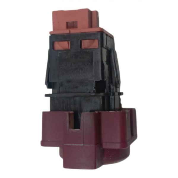 Botão Painel Central Pisca Alerta Citroen C4 Pallas 2008