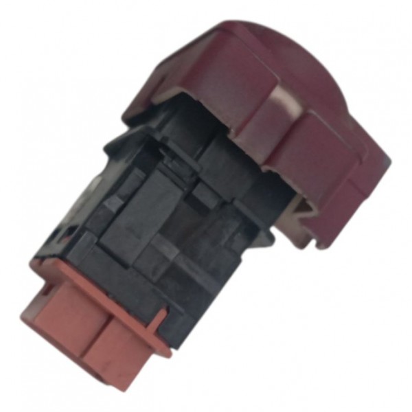 Botão Painel Central Pisca Alerta Citroen C4 Pallas 2008