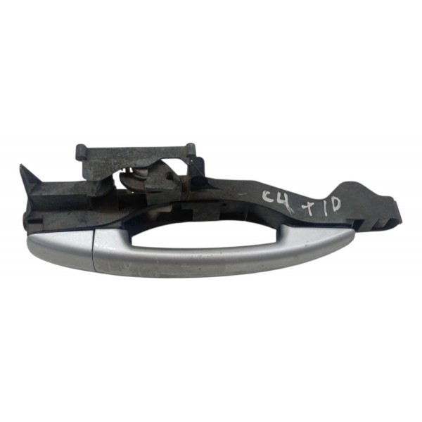 Maçaneta Externa Traseira Direita Citroen C4 Pallas 2008