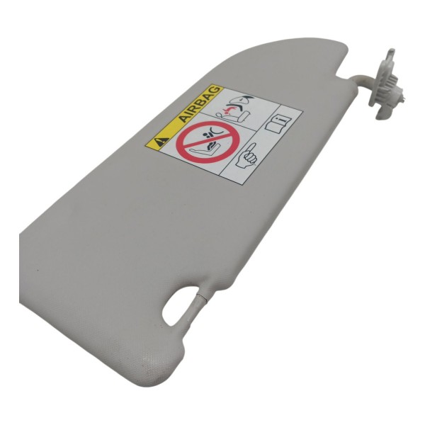 Quebra Sol Direito Espelho Citroen C4 Pallas 2008 Detalhe